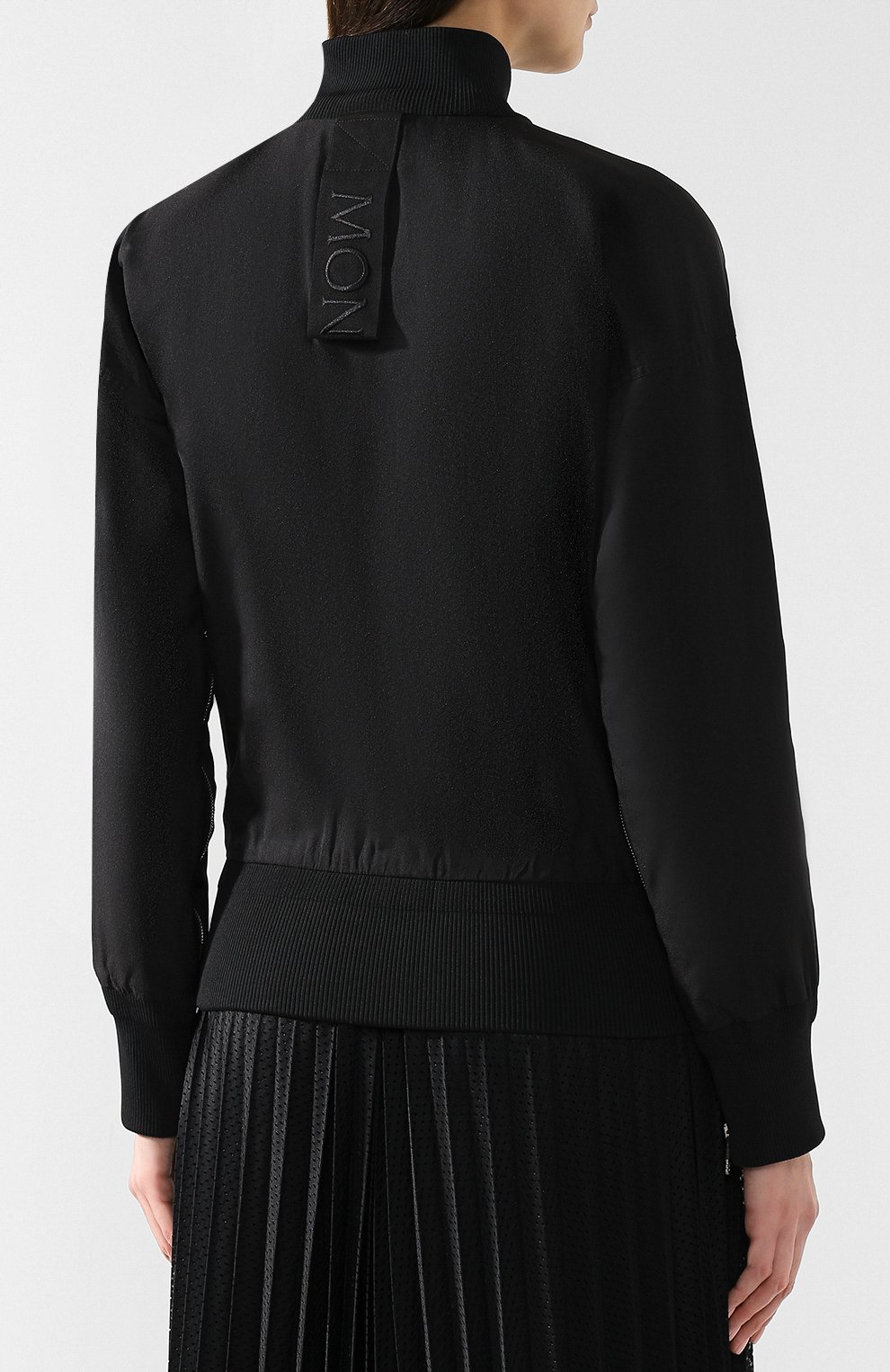 Бомбер 2 moncler 1952 MONCLER GENIUS, арт. E1-093-45377-05-539JQ, фото 4