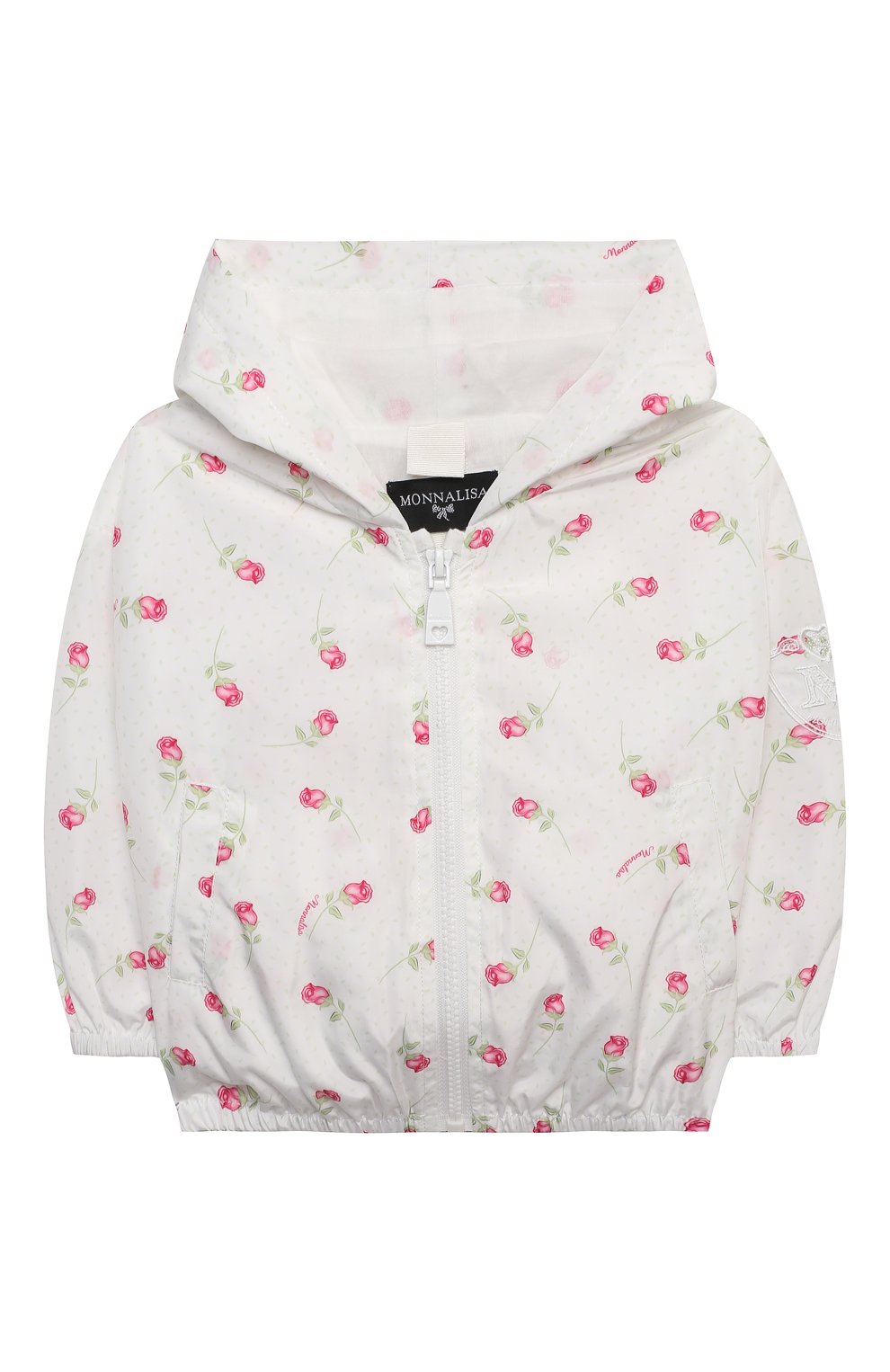 Ветровка MONNALISA, арт. 397102., фото 1