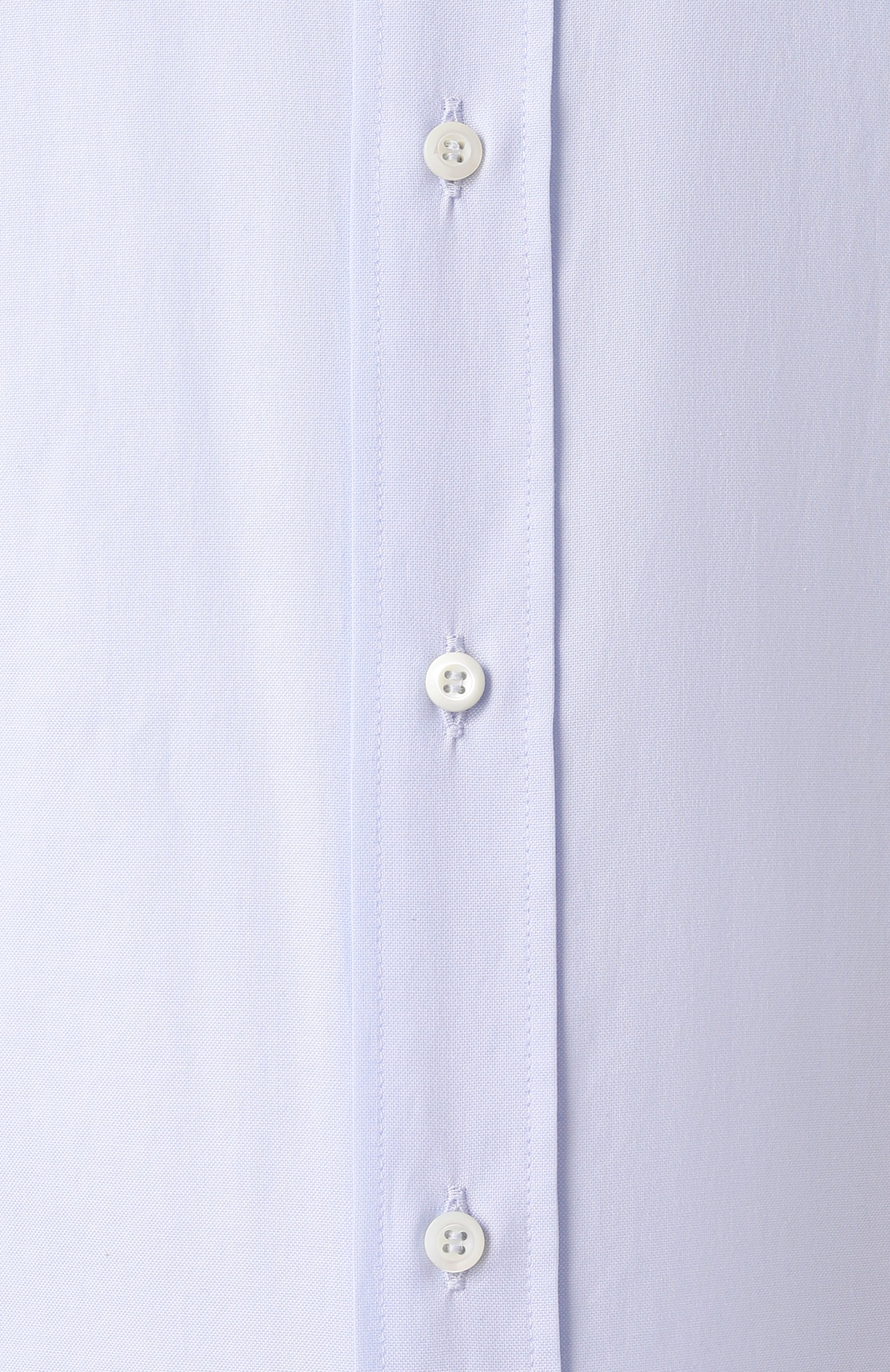 Хлопковая рубашка BRUNELLO CUCINELLI, арт. MB6971716, фото 6