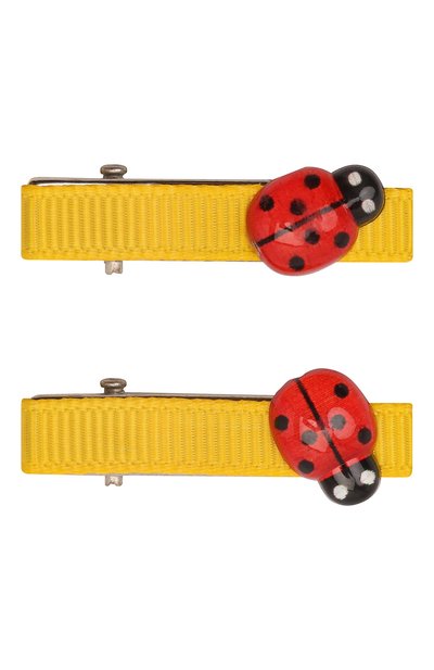 Комплект из двух заколок JUNEFEE, арт. 6763, фото 1