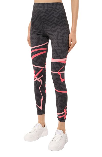 Легинсы BOGNER FIRE+ICE, арт. 14627751, фото 3