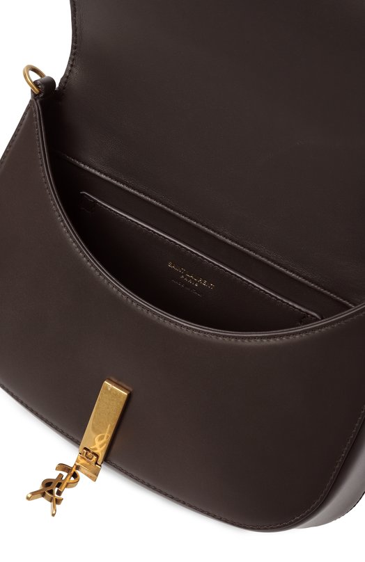 Сумка Voltaire Saint Laurent 844341/0SX0W Коричневый  844341/0SX0W Фото 5