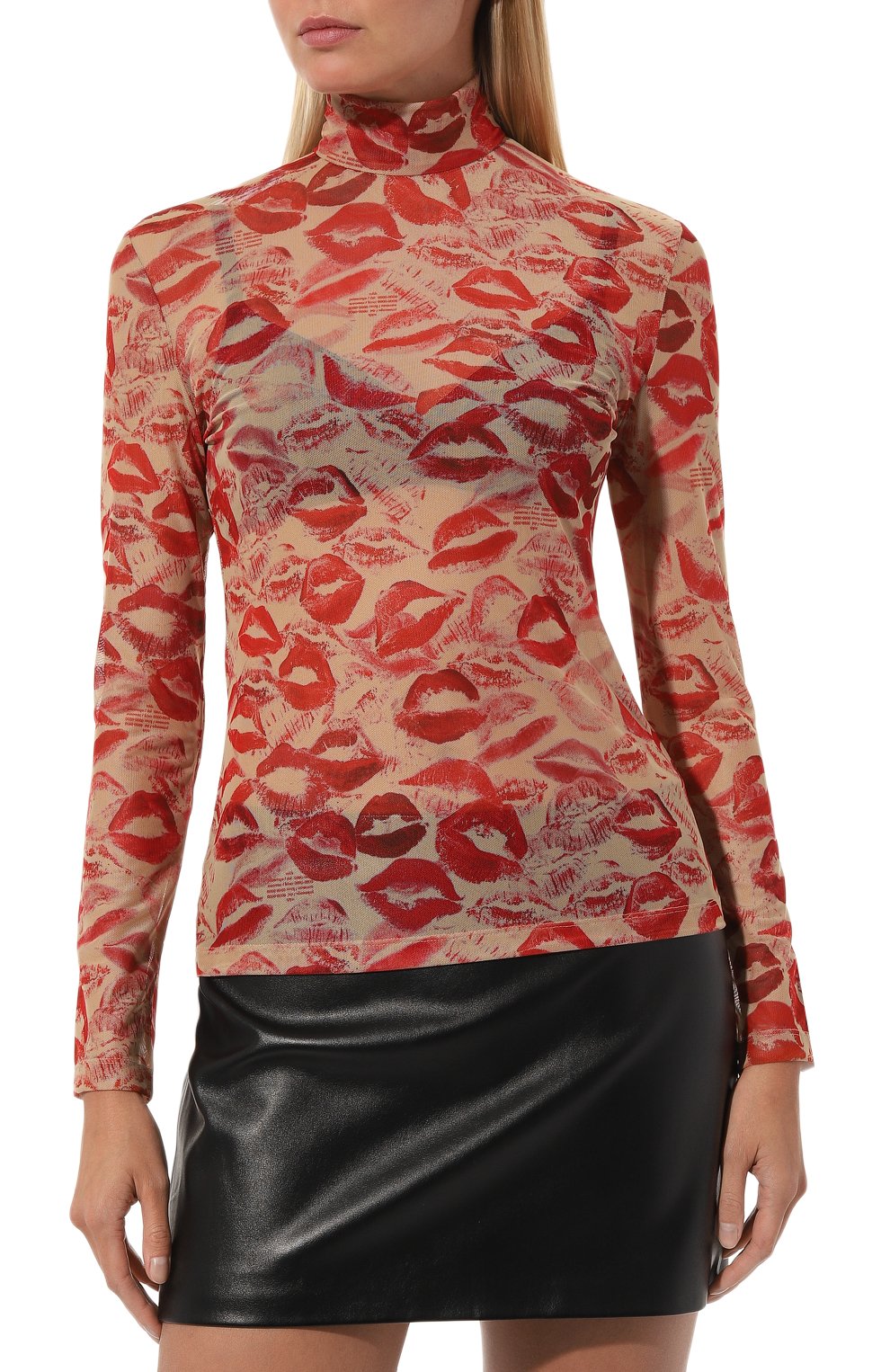 Топ ROKH, арт. R0CA159 CT, фото 3