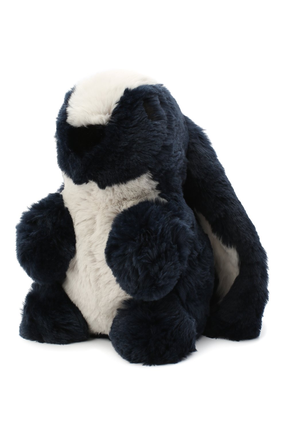 Игрушка кролик с меховой отделкой LORO PIANA, арт. FAE8597, фото 1