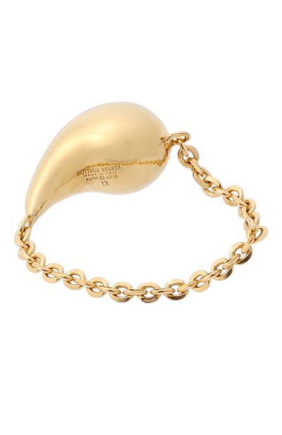 Кольцо BOTTEGA VENETA, арт. 857255/VAHU0 8120, фото 3