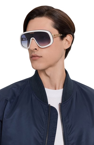 Солнцезащитные очки CARRERA, арт. FLAGLAB 17 B4E, фото 2