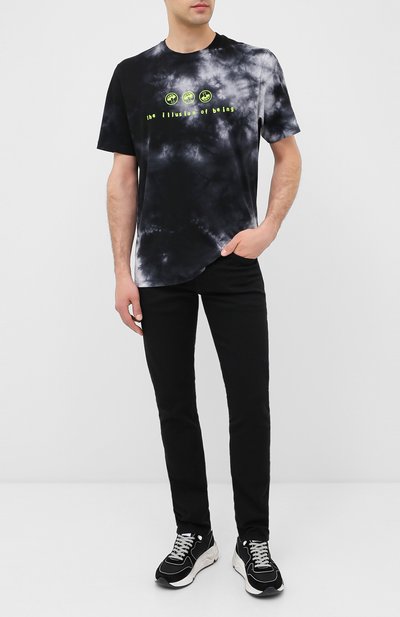 Джинсы DIESEL, арт. 00SB6D/0688H, фото 2