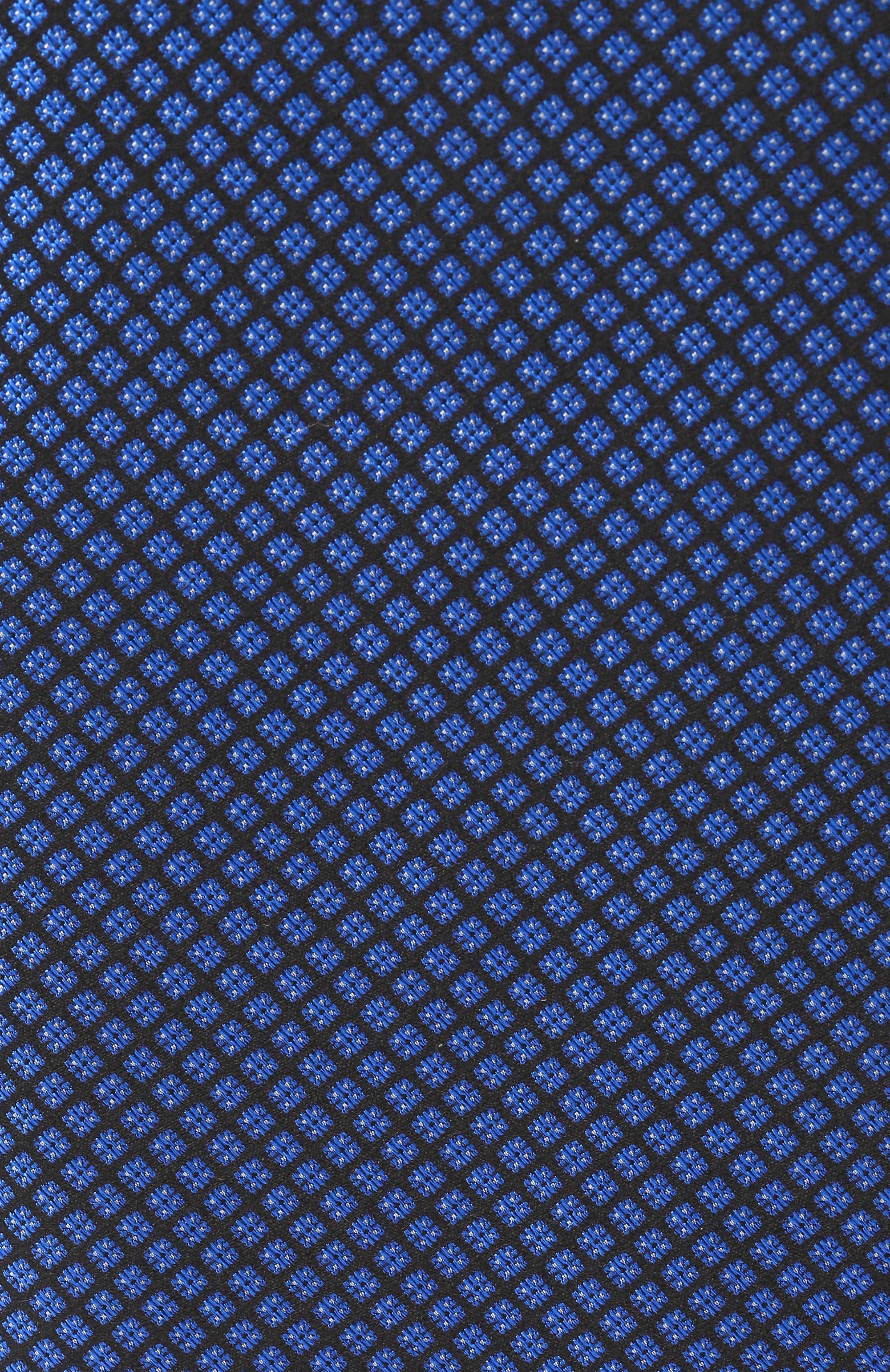 Шелковый галстук STEFANO RICCI, арт. CCXL/58008, фото 4