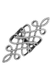 Кольцо MESSIKA, арт. 05487-BG, фото 1