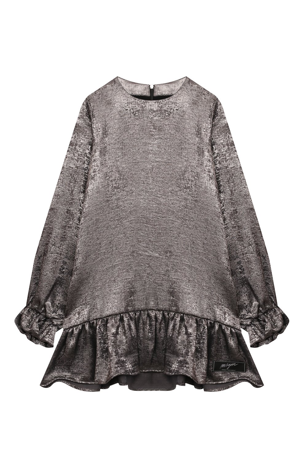 Платье MSGM KIDS, арт. F4MSJGDR281, фото 1