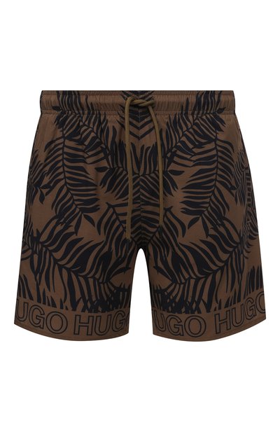 Плавки-шорты HUGO, арт. 50453853, фото 1