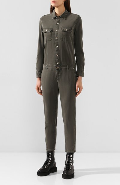 Комбинезон JACOB COHEN, арт. AMANDA 01788-V/52, фото 3