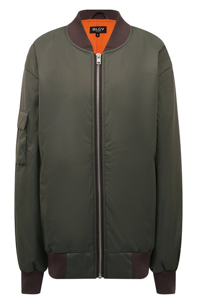 Утепленный бомбер BLCV, арт. 111CONRE006_KH, фото 1