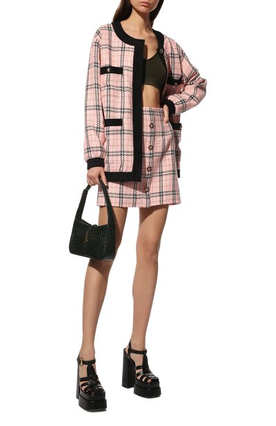 Хлопковая юбка botrois x tsum BOTROIS, арт. SKU0000185, фото 2