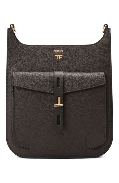 Сумка t twist medium TOM FORD, арт. L1206T-LCL008, фото 1