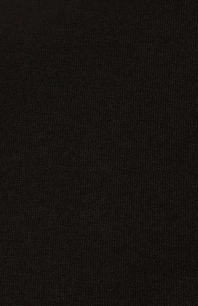 Хлопковый лонгслив TRANSIT, арт. CFUTRY1363, фото 5