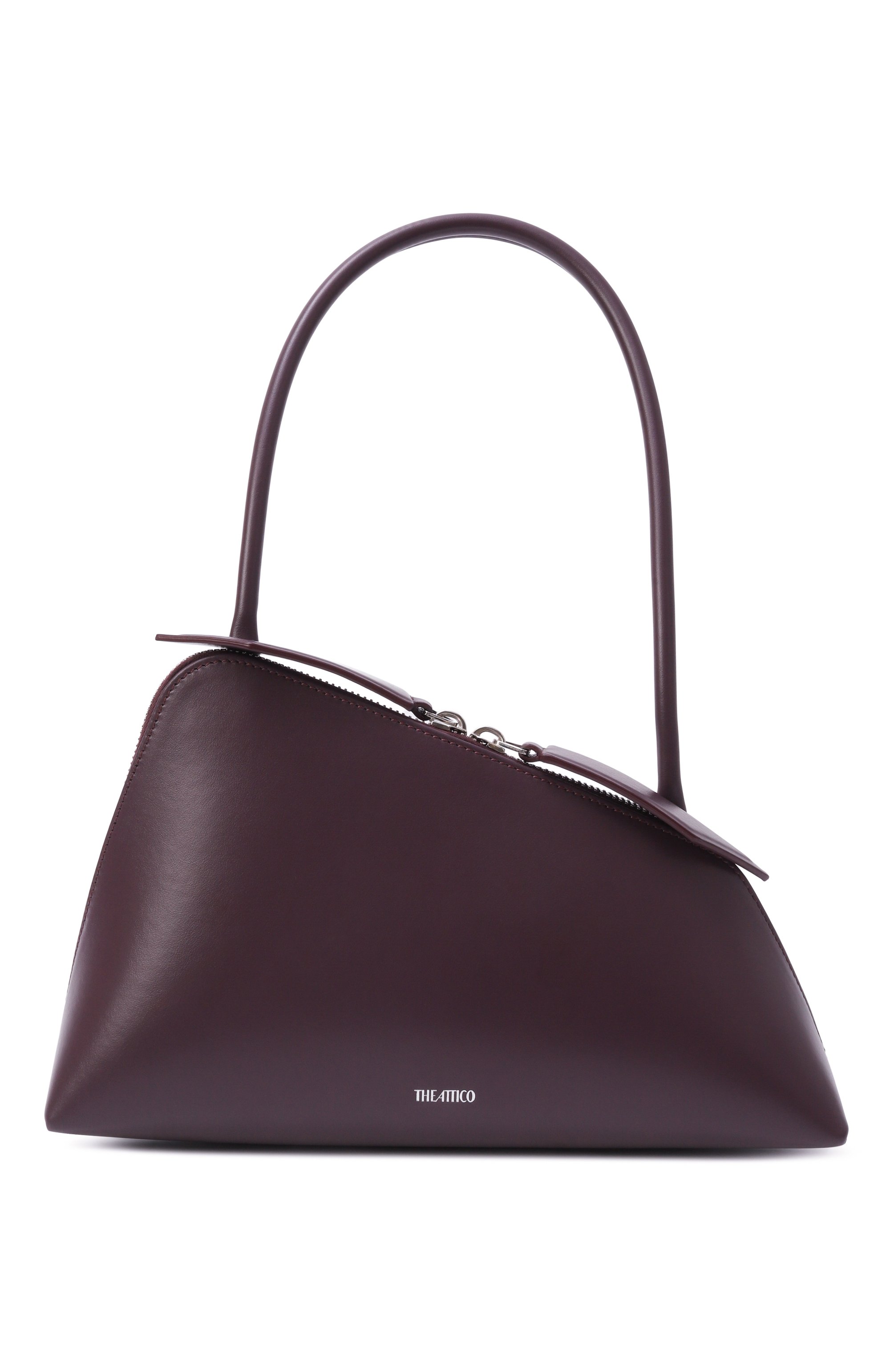 Сумка sunrise THE ATTICO, арт. 250WAH00042/LBT019AA, фото 1