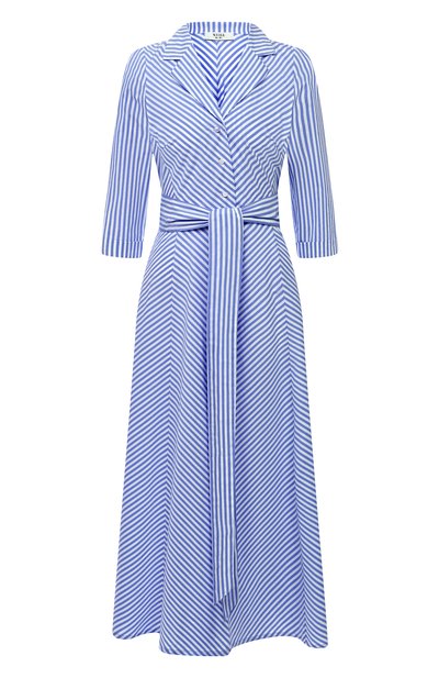 Хлопковое платье WEILL, арт. 145105, фото 1