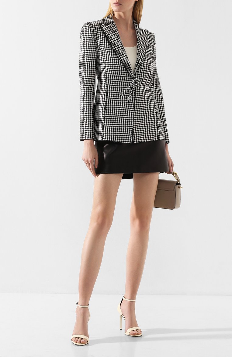 Жакет GIORGIO ARMANI, арт. 9WHGG090/T01A7, фото 1