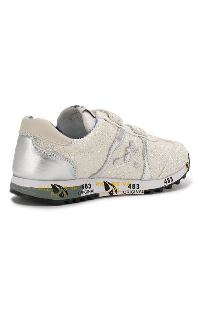 Кроссовки PREMIATA WILL BE, арт. LUCY V/1221/JUN, фото 3