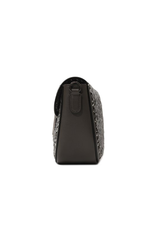 Сумка Alltime Valentino 5W2B0N62/DVX Серый  5W2B0N62/DVX Фото 3