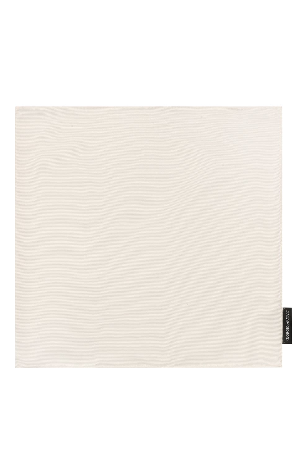 Шелковый платок GIORGIO ARMANI, арт. 360023/8P999, фото 3