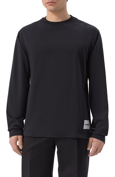 Комплект из трех лонгсливов JIL SANDER, арт. J47GC0002/J45048, фото 3