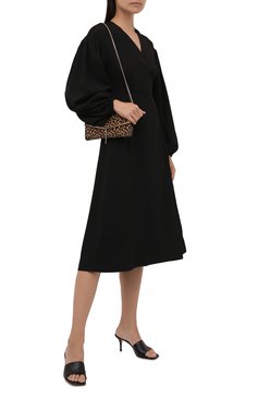 Платье GANNI, арт. F5806, фото 2