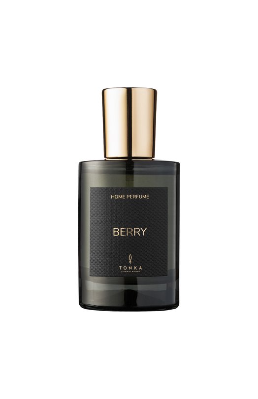 фото Парфюмированный спрей для дома berry (50ml) tonka perfumes moscow