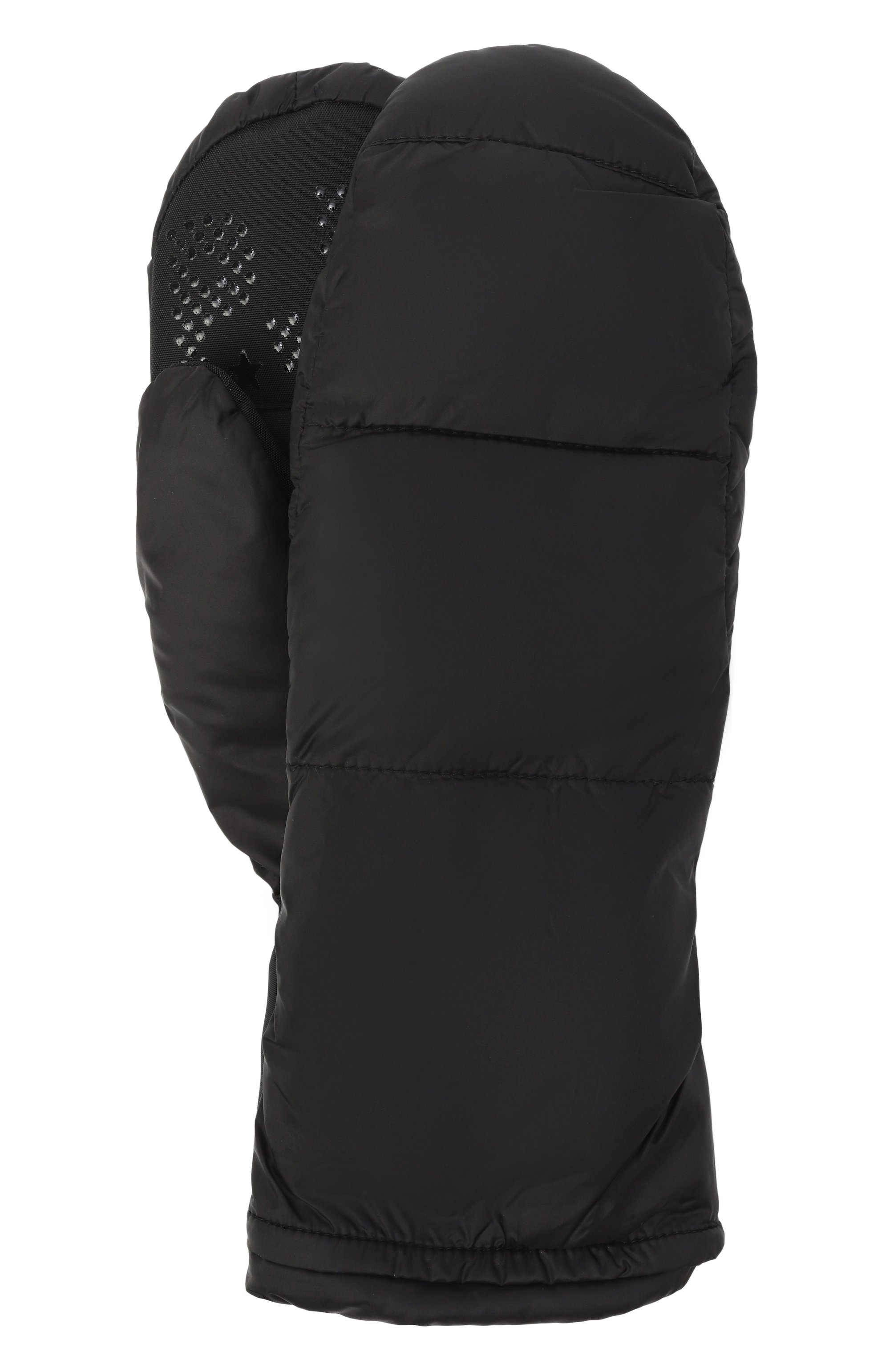 Утепленные варежки hollywood PARAJUMPERS, арт. 25WMPAGLGL35, фото 1