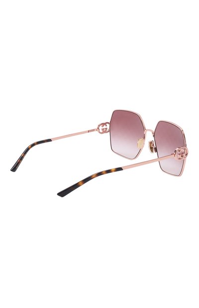 Солнцезащитные очки GUCCI, арт. GG2163S 004, фото 3