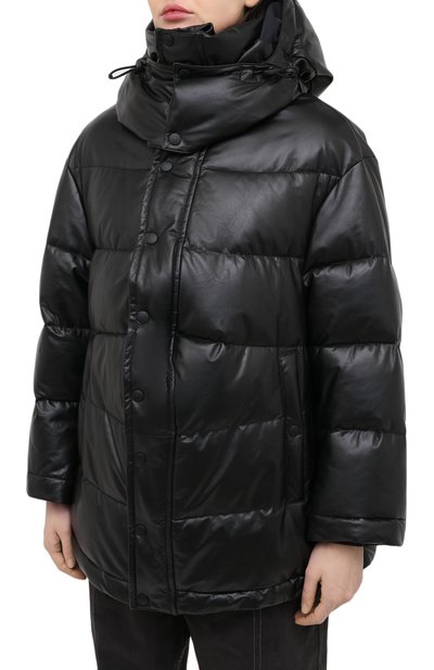 Пуховик BALENCIAGA, арт. 641270/TKS16, фото 3