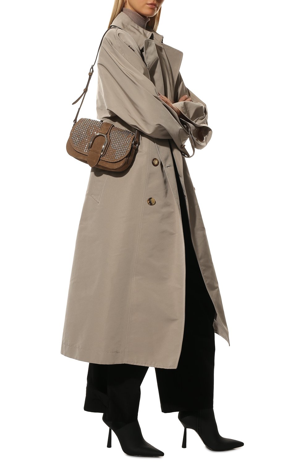 Сумка welington RALPH LAUREN, арт. 435856540, фото 3