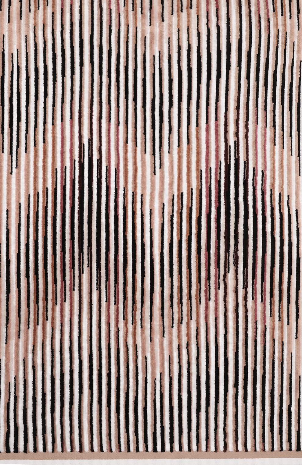 Хлопковое полотенце MISSONI, арт. 1D3SP99908, фото 4