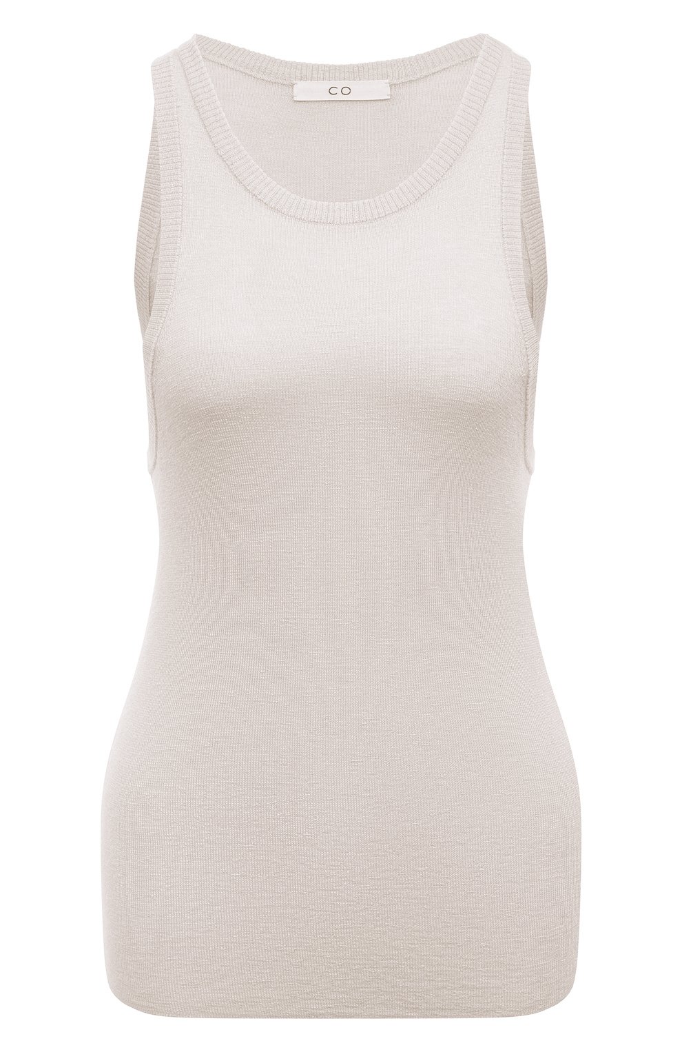 Кашемировый топ CO, арт. 8200BCM, фото 1