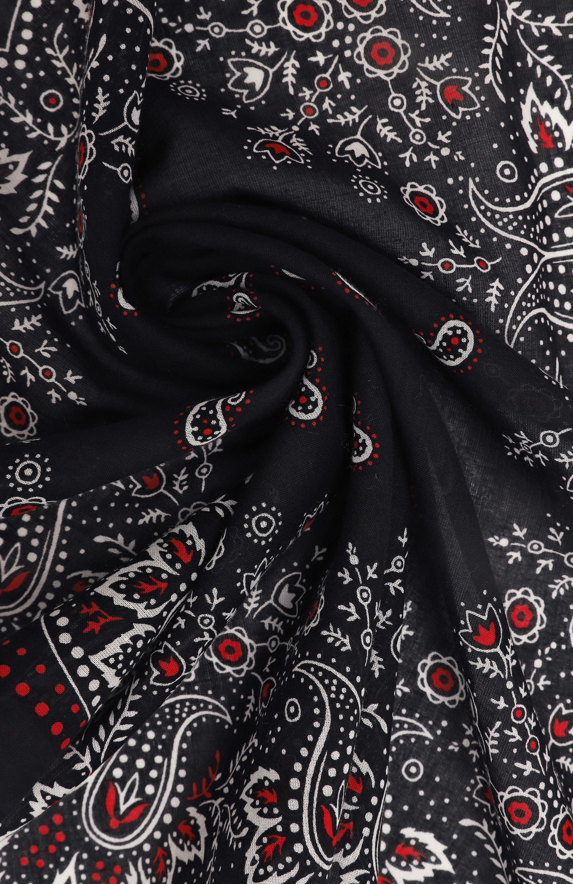 Шерстяная рубашка DESTIN, арт. R0LF BRIGHT0N, фото 9