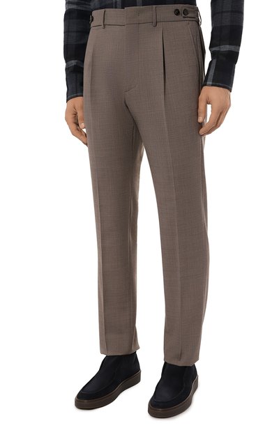 Брюки BERWICH, арт. BERT0/BN7000X, фото 3