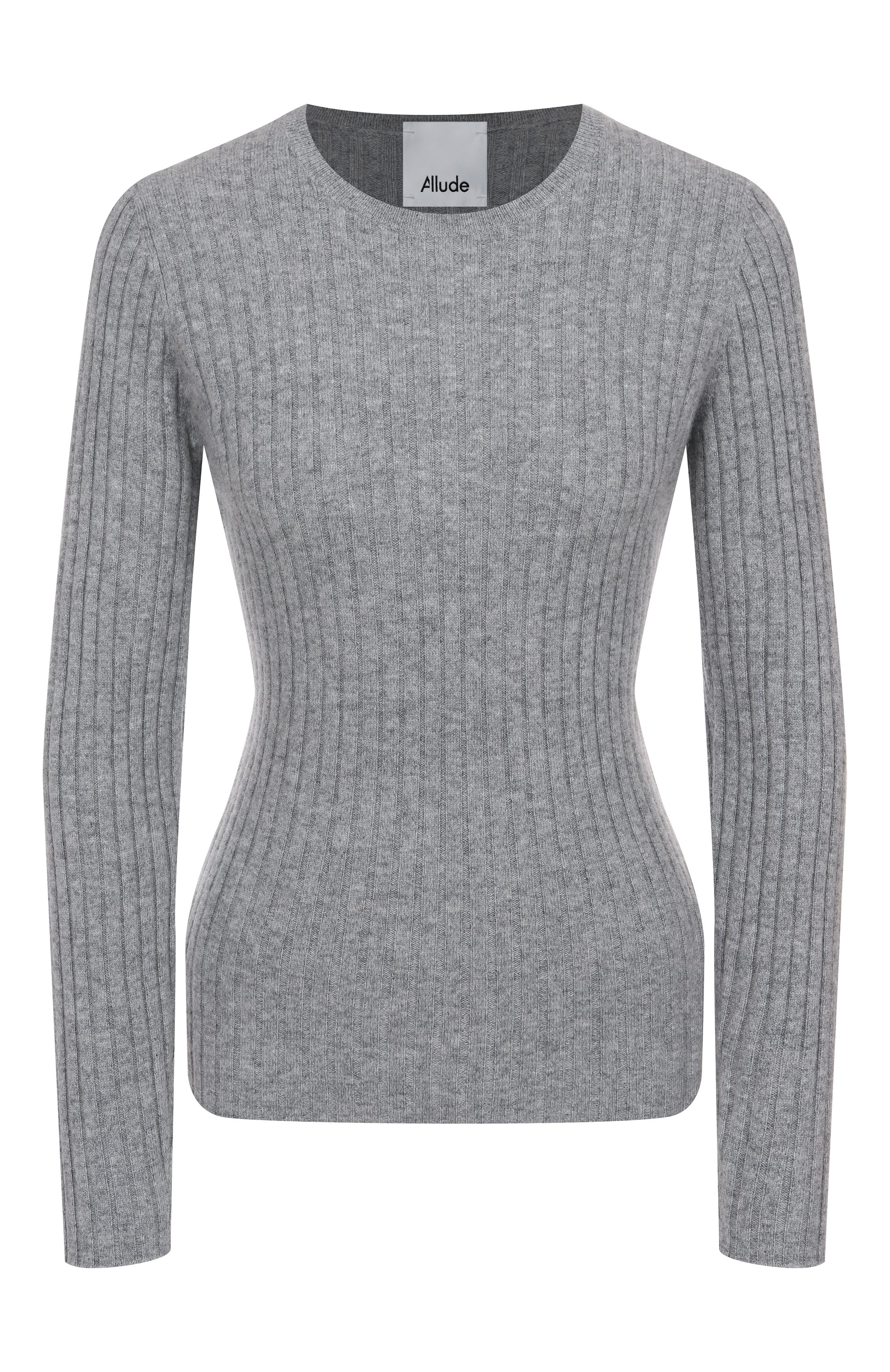 Кашемировый пуловер ALLUDE, арт. 255/11142, фото 1