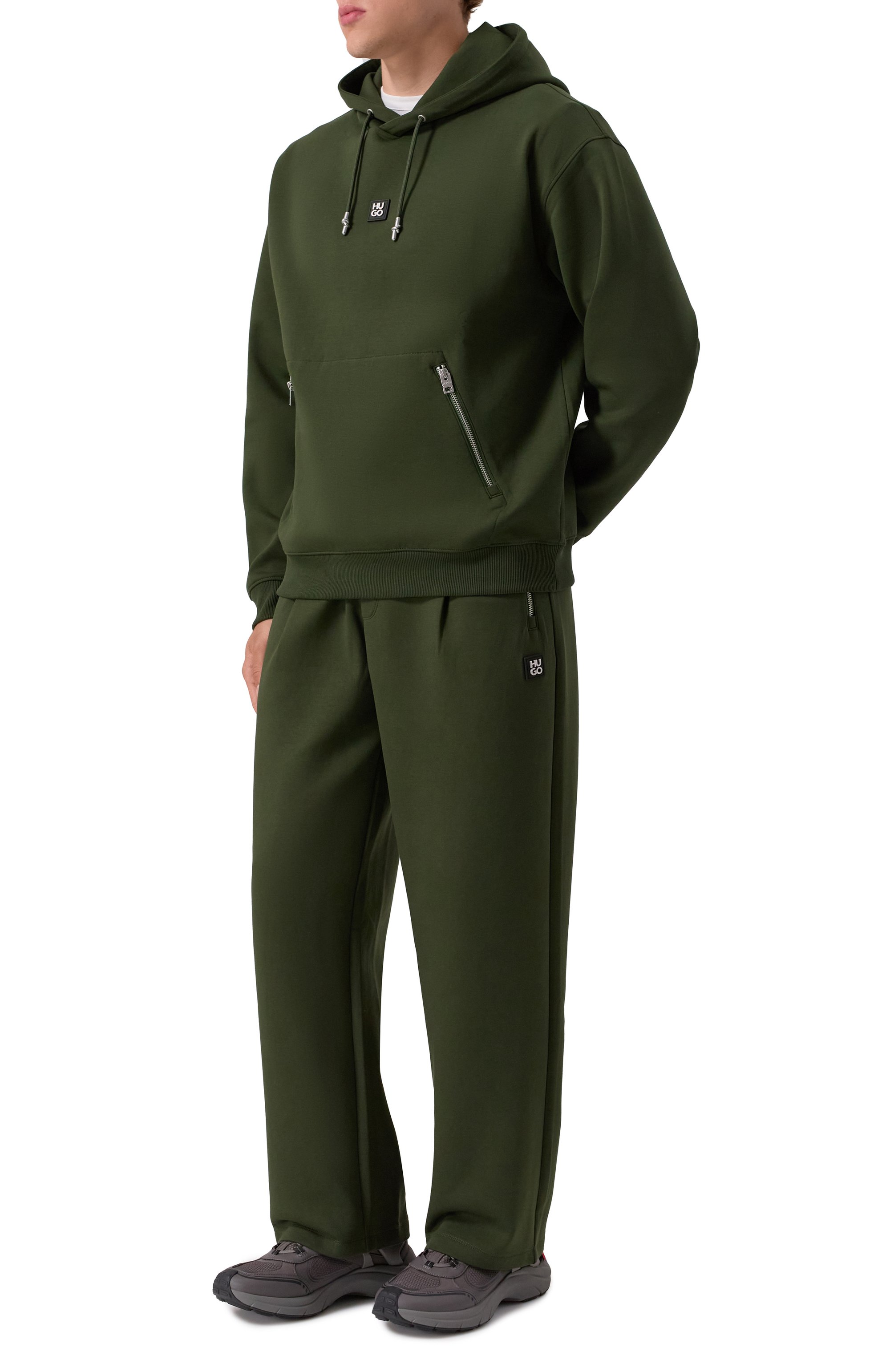 Кроссовки go2 HUGO, арт. 50548581, фото 2