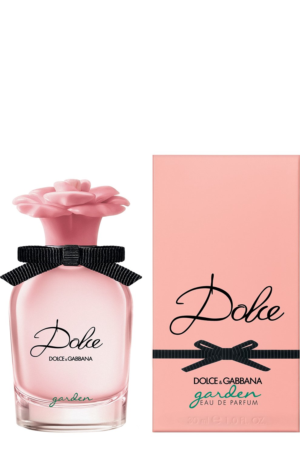 Парфюмерная вода dolce garden (30ml) DOLCE & GABBANA, арт. 8400450DG, фото 1