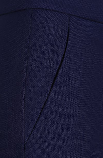 Шерстяные брюки STELLA MCCARTNEY, арт. 529866/SGB07, фото 5