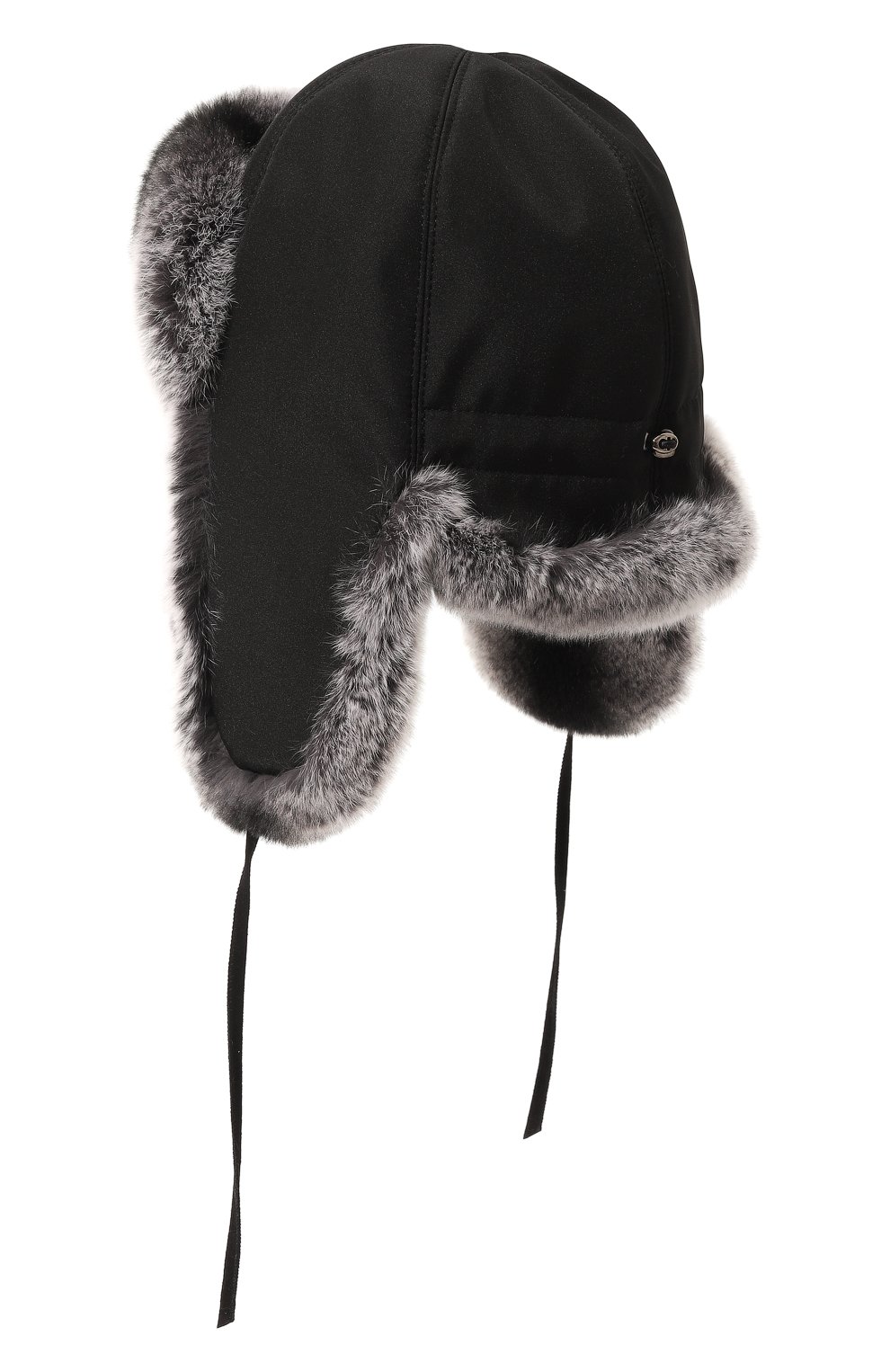 Меховая шапка-ушанка FURLAND, арт. 0196007310057300096, фото 2