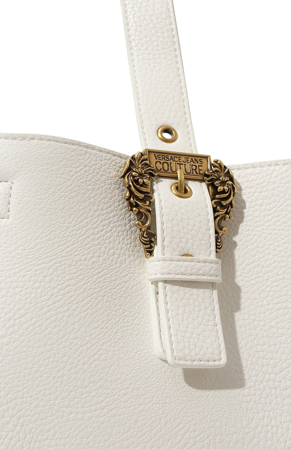 Сумка-тоут VERSACE JEANS COUTURE, арт. 75VA4BF9/ZS413, фото 3