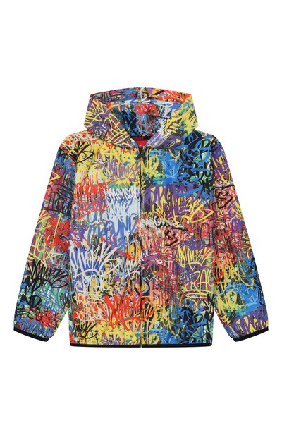 Комплект из ветровки и свитшота SPRAYGROUND, арт. SPY1371GPLUSJKT, фото 4