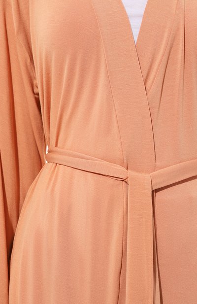 Халат I.D. SARRIERI, арт. L9566, фото 5