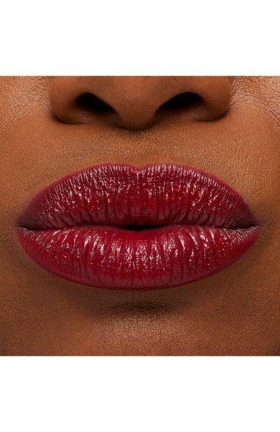 Губная помада macximal sleek satin, оттенок brave red (3,5g) MAC, арт. NW9M-20, фото 5