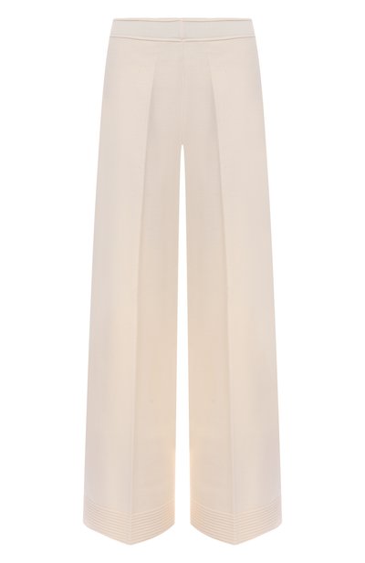 Женские шерстяные брюки D.EXTERIOR, арт. 61332