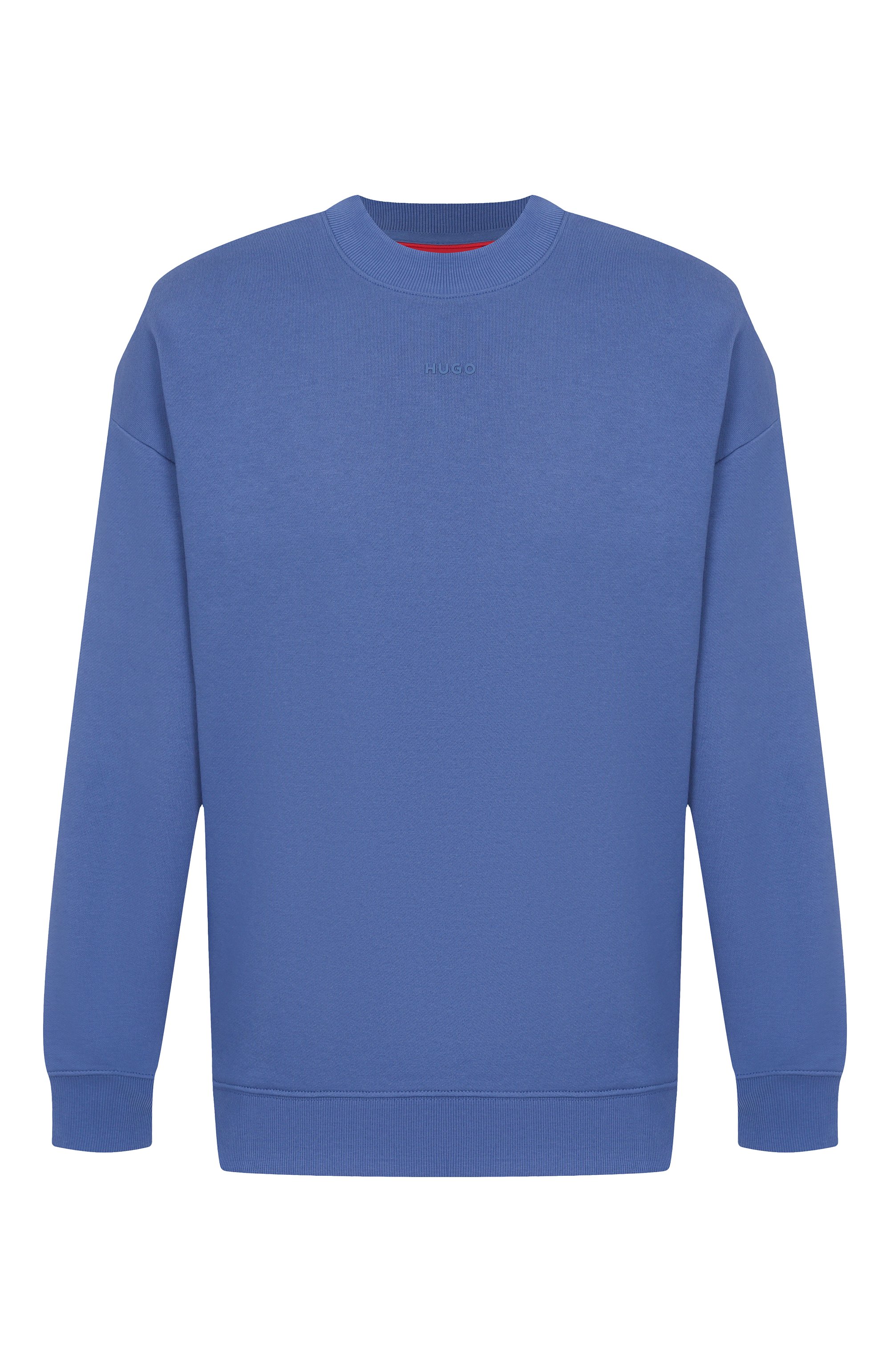 Хлопковый свитшот HUGO, арт. 50525892, фото 1