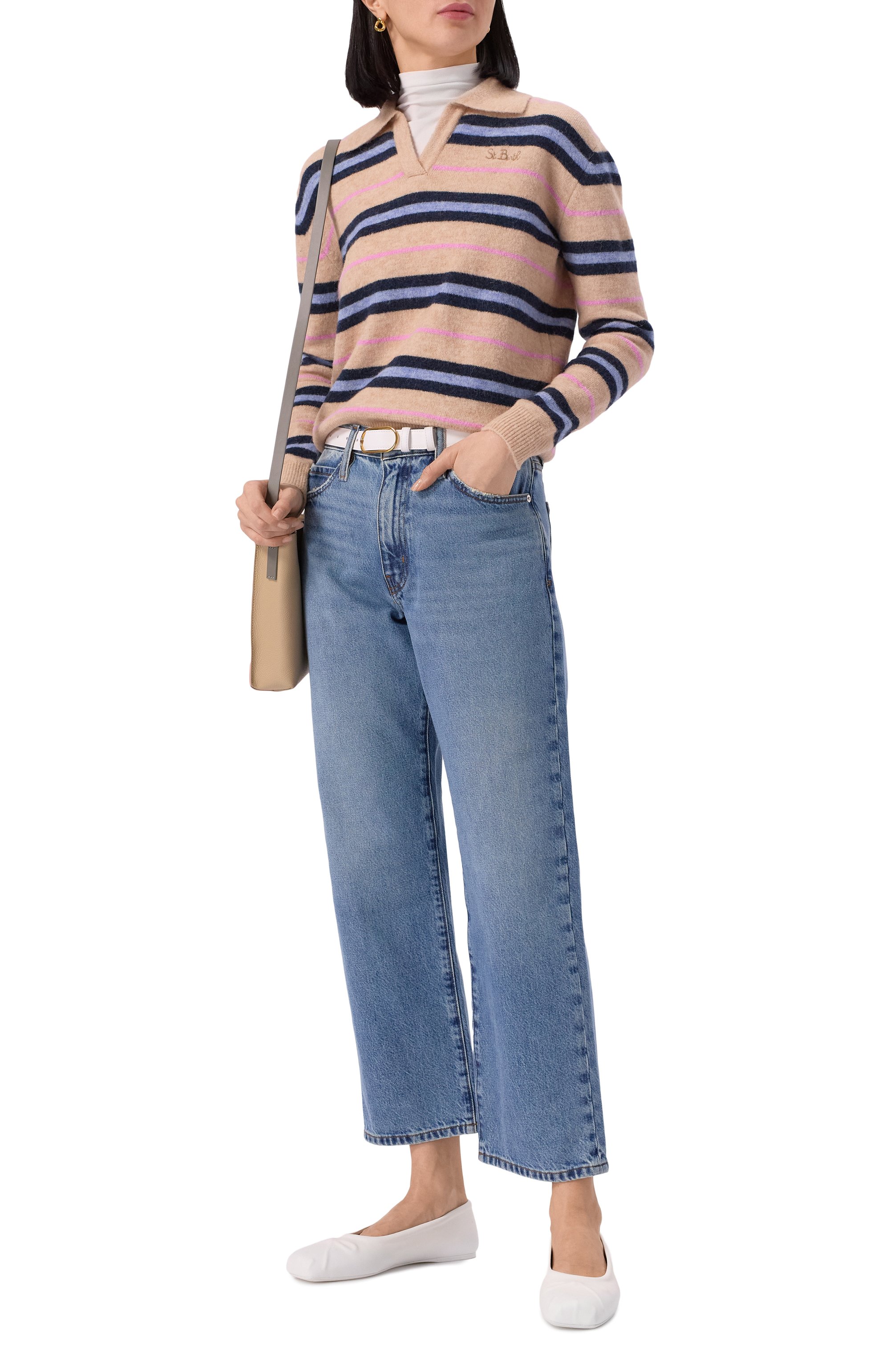 Джинсы FRAME DENIM, арт. WP25DPA017, фото 2