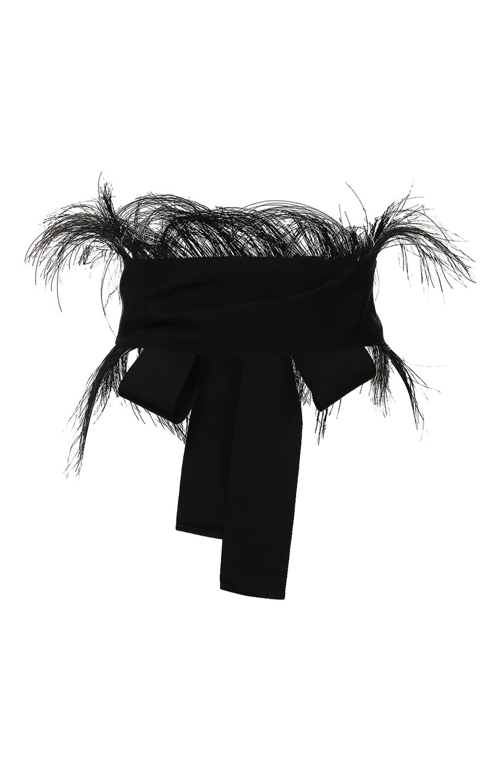 Текстильный пояс SARA ROKA, арт. BELT F/C7-SS20/R2, фото 2